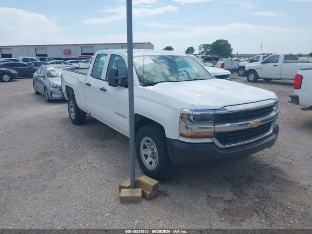 chevrolet silverado 1500 2017 1GCRCNEC5HZ153205 image chevrolet silverado 1500 2017 1GCRCNEC5HZ153205 image